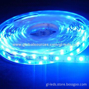 CE/RoHS/UL LED flex rope light